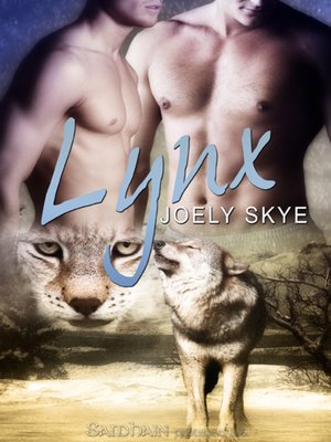 cover image of Lynx